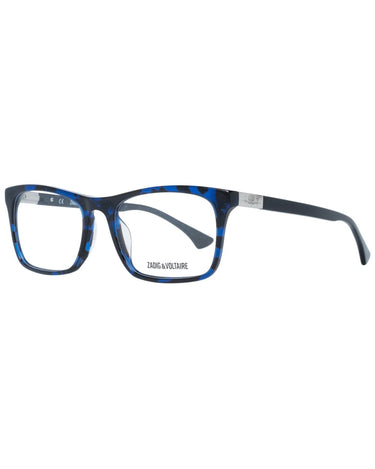Zadig & Voltaire Men's Blue Optical Frames - One Size